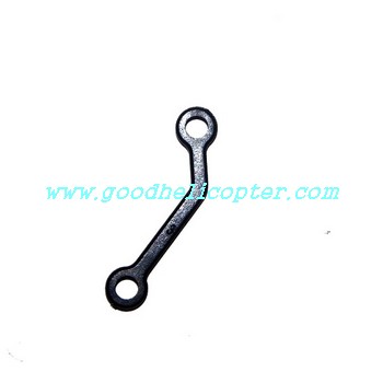 gt5889-qs5889 helicopter parts lower 7-shaped connect buckle for swash plate